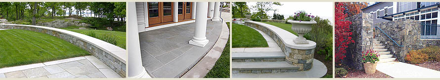 Stone Design Samples