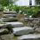 stone stairs