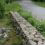 stone stairs