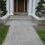 stone stairs